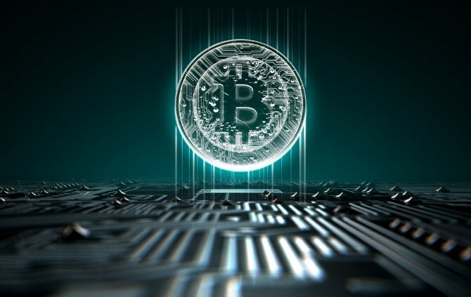 Ransomwarepreventie Betaal geen Bitcoin