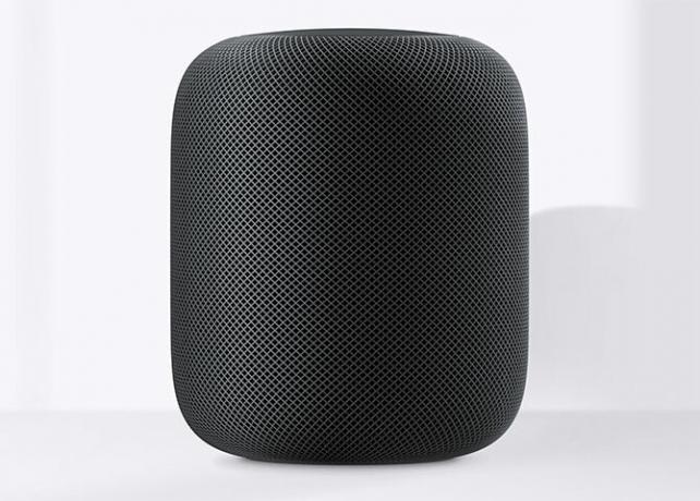 appel homepod