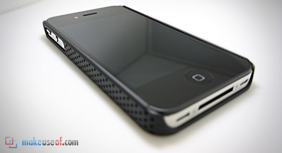 S4 ADEMHALING iPhone 4-hoesje (van Elago) Review en Giveaway breathe3