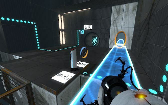 8 essentiële Mac-games die minder dan $ 20 kosten portal 2 1