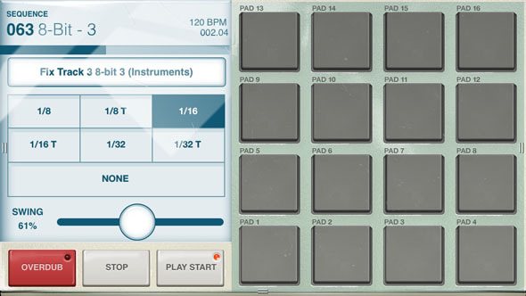 iMPC: Akai's legendarische muziekproductiecentrum komt naar de tijd van iPhone en iPad