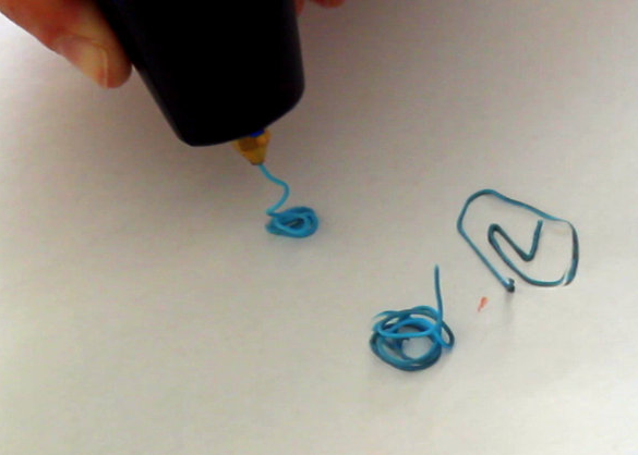 3doodler 3d beoordeling