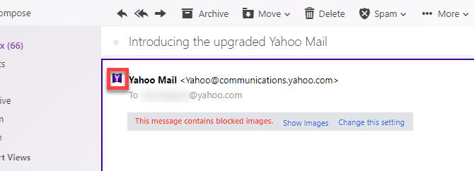 yahoo mail account beveiligingstips