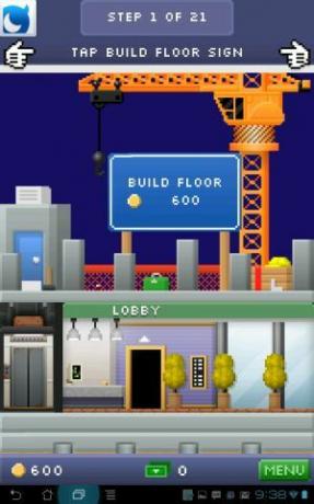 tiny tower review android