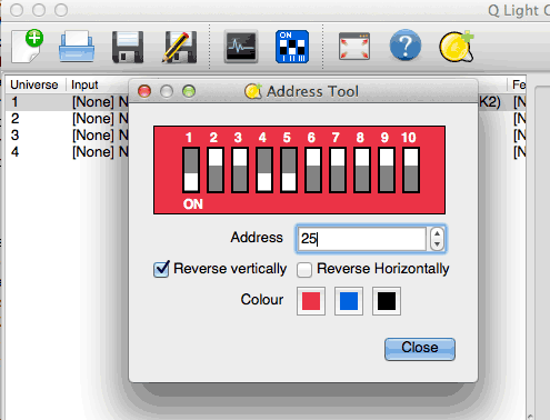 qlc-DIP-adres-tool