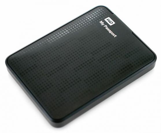 netbook opslag