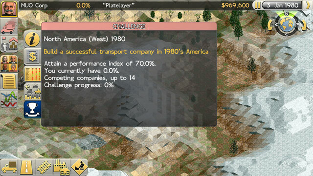 Transport Tycoon Review: Infrastructuur is nog nooit zo leuk geweest in het westen