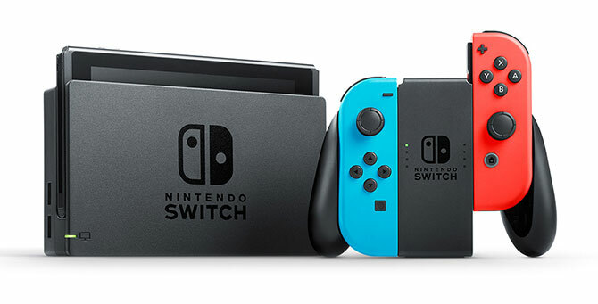 15 vragen die je hebt over Nintendo Switch Beantwoord schakelaar joycon