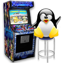 linux spellen