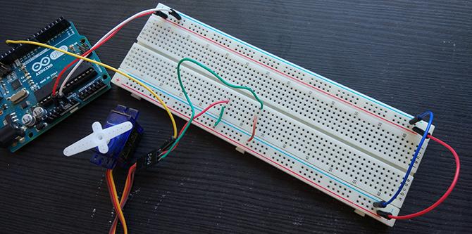 Wat is een breadboard?