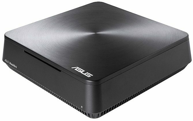 De beste mini-pc: HP, Intel en meer met Windows, Android of Chrome OS mini-pc Asus Vivomini 670x420