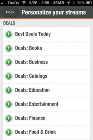 AppsFire: de beste app voor het vinden van deals en betaalde apps Gratis [iOS] AppsFire7