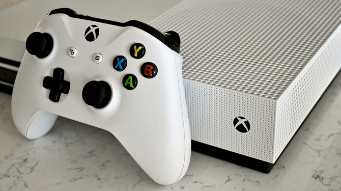 Hoe u een VPN instelt op uw Xbox One Netflix-apparaat Xbox One s