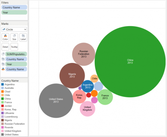 tableau-publiek-vol-bubbels