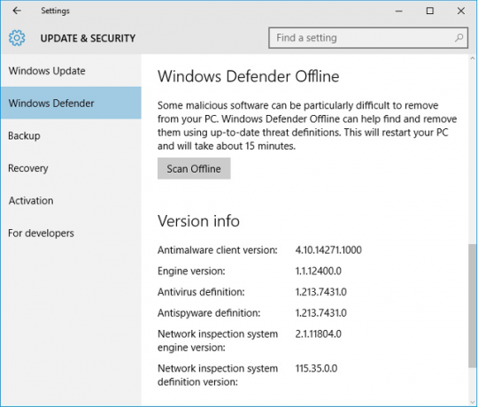 windows-defender-offline-overzicht