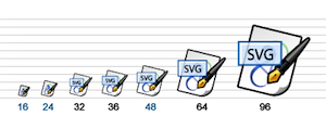 eigen pictogrammen maken