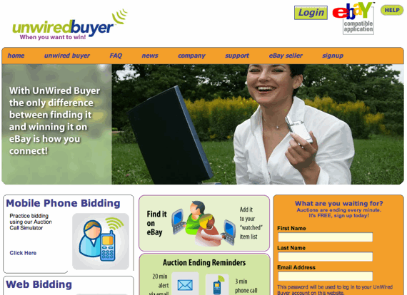 4 Betere alternatieven voor eBay's Smart Search Tool ongewenste koper