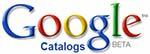 Google Catalogi