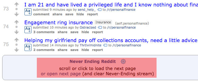 reddit-enhancement-never-ending