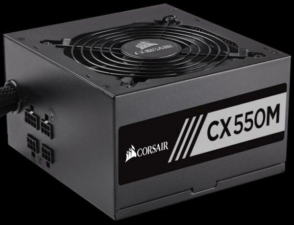 De ultieme gids voor uw pc: alles wat u wilde weten - en meer psu cx550m