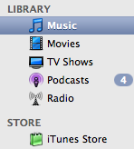 itunes problemen