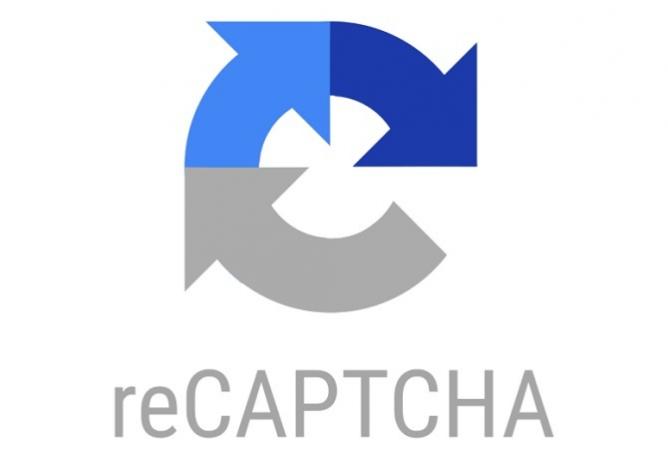 v3 spambotbescherming CAPTCHA's