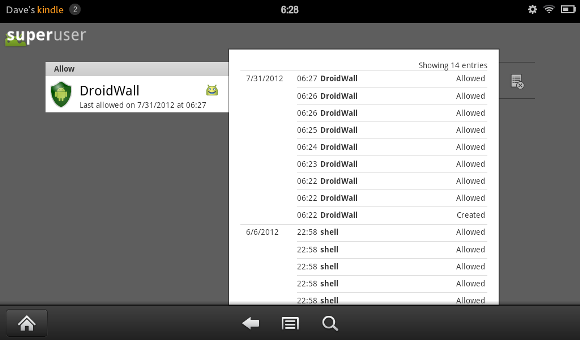 Hoe u updates op uw geroote Kindle Fire kunt voorkomen muo kfblock3