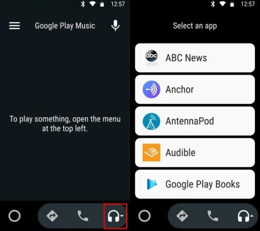 android autotips