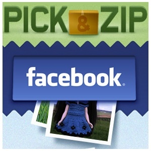 download facebook foto's