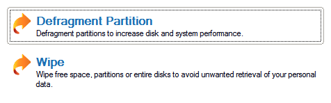 Paragon Hard Disk Manager 12 Suite: volledige controle over uw harde schijven [Giveaway] 41