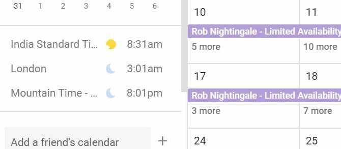 ultieme gids voor google tools gmail kalender houden