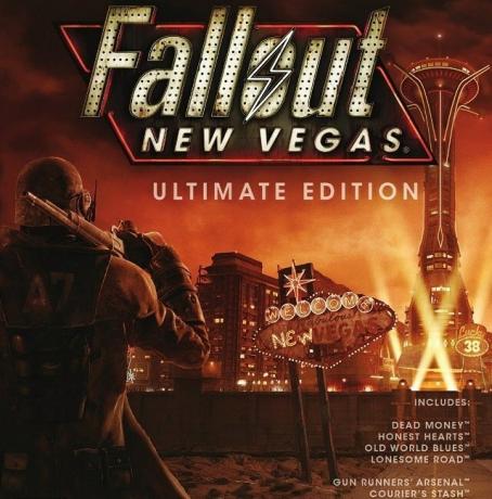 7 Game Of The Year-edities die het wachten waard waren, vanwege fall-out vegas