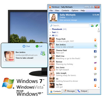 nimbuzz download