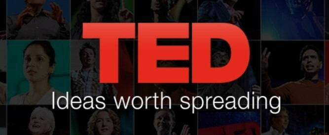 gezinsvriendelijke podcasts ted talks