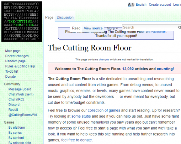 The-Cutting-Room-Floor