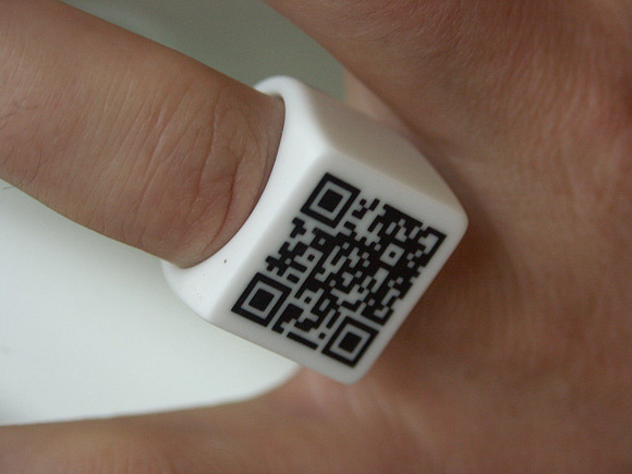 qr-codes maken