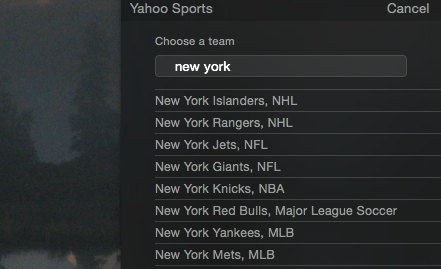 yahoo-sports-widget-toevoegen