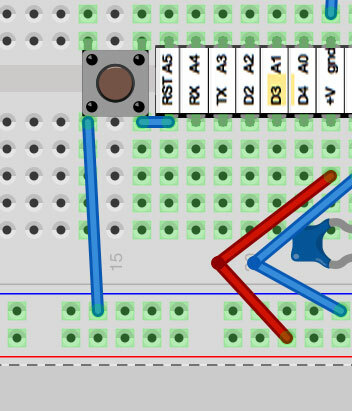 Geef geen geld uit aan een Arduino - Bouw je eigen voor veel minder reset