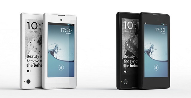 Google Books, Firefox OS, YotaPhone, Coin Card [Tech News Digest] yotaphone duo