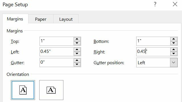 printer formatteren 14