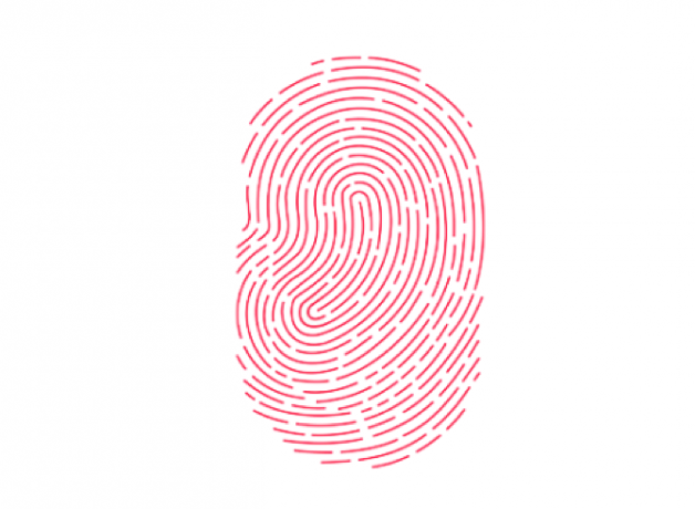 touchid-snel