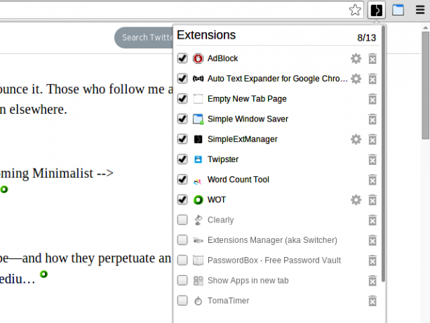 simple-ext-manager-chrome-extension