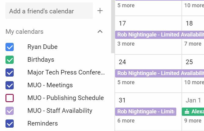 ultieme gids voor google tools gmail kalender houden