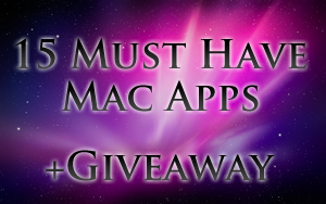 15 must-have gratis apps voor je Mac & weggeef-macmusthaveapps