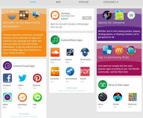 Mozilla-Firefox-OS-Apps-lijst