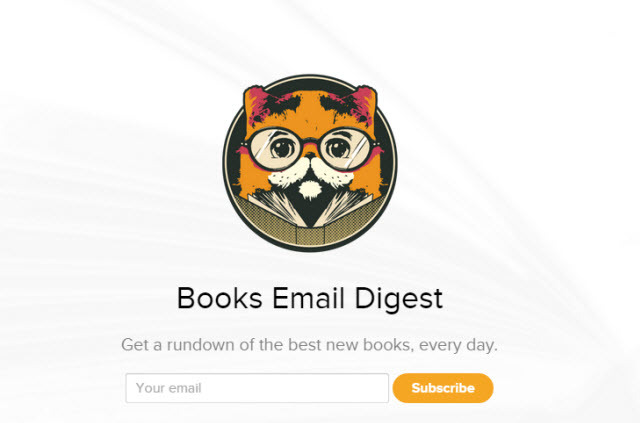 Product Hunt Books Digest