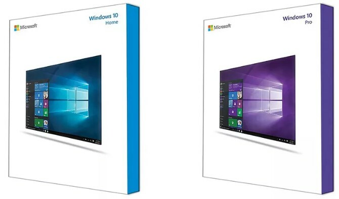 Windows 10-licentie verhoogt de kosten van het bouwen van uw eigen budget-pc