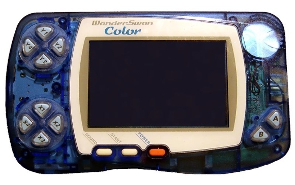 handheld emulatorsysteem