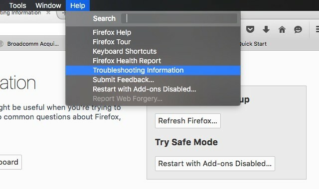 firefox-reset-optie