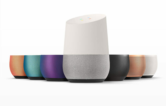 Hoe u uw Google Home Google Home-bases instelt en gebruikt